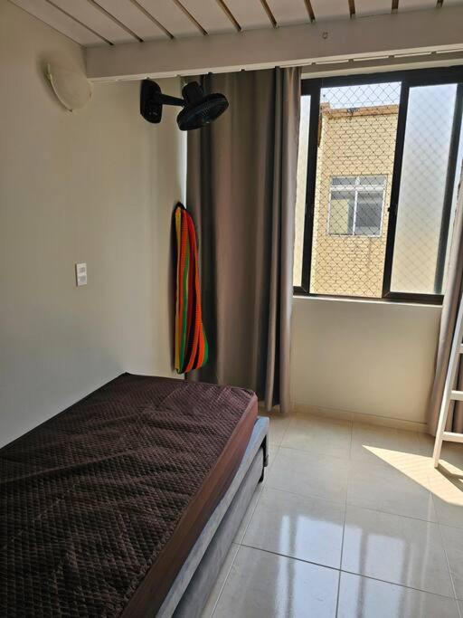 Cobertura 51 De 3 Quartos Com Piscina E Churrasqueira Privativa Guarujá Dış mekan fotoğraf