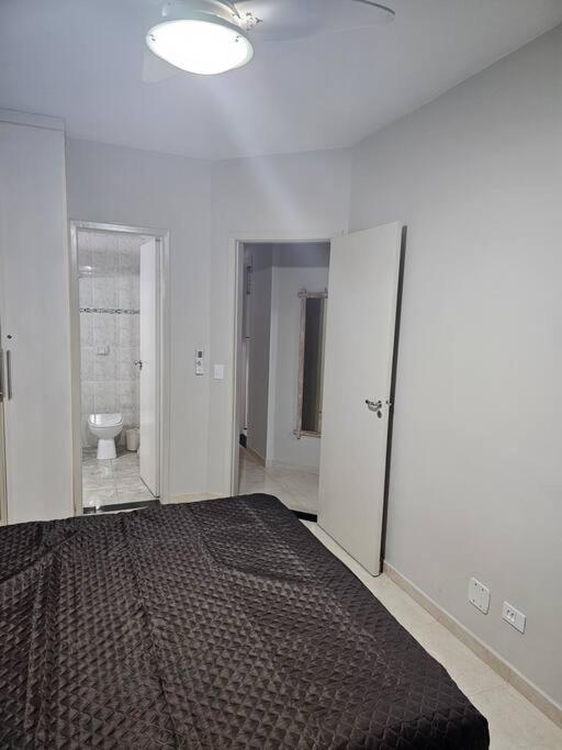 Cobertura 51 De 3 Quartos Com Piscina E Churrasqueira Privativa Guarujá Dış mekan fotoğraf