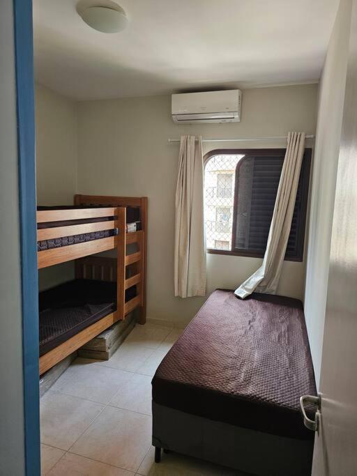 Cobertura 51 De 3 Quartos Com Piscina E Churrasqueira Privativa Guarujá Dış mekan fotoğraf