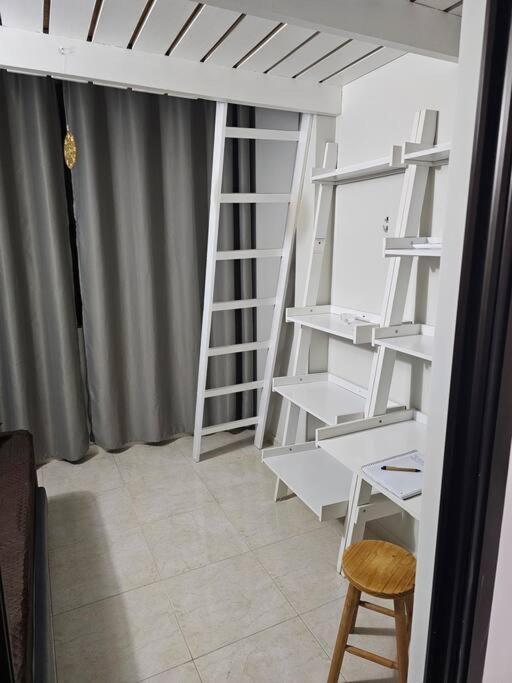 Cobertura 51 De 3 Quartos Com Piscina E Churrasqueira Privativa Guarujá Dış mekan fotoğraf
