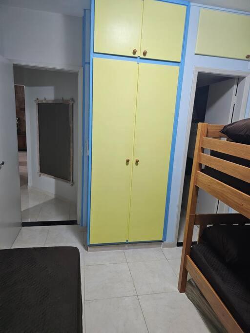 Cobertura 51 De 3 Quartos Com Piscina E Churrasqueira Privativa Guarujá Dış mekan fotoğraf