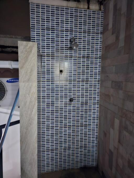 Cobertura 51 De 3 Quartos Com Piscina E Churrasqueira Privativa Guarujá Dış mekan fotoğraf