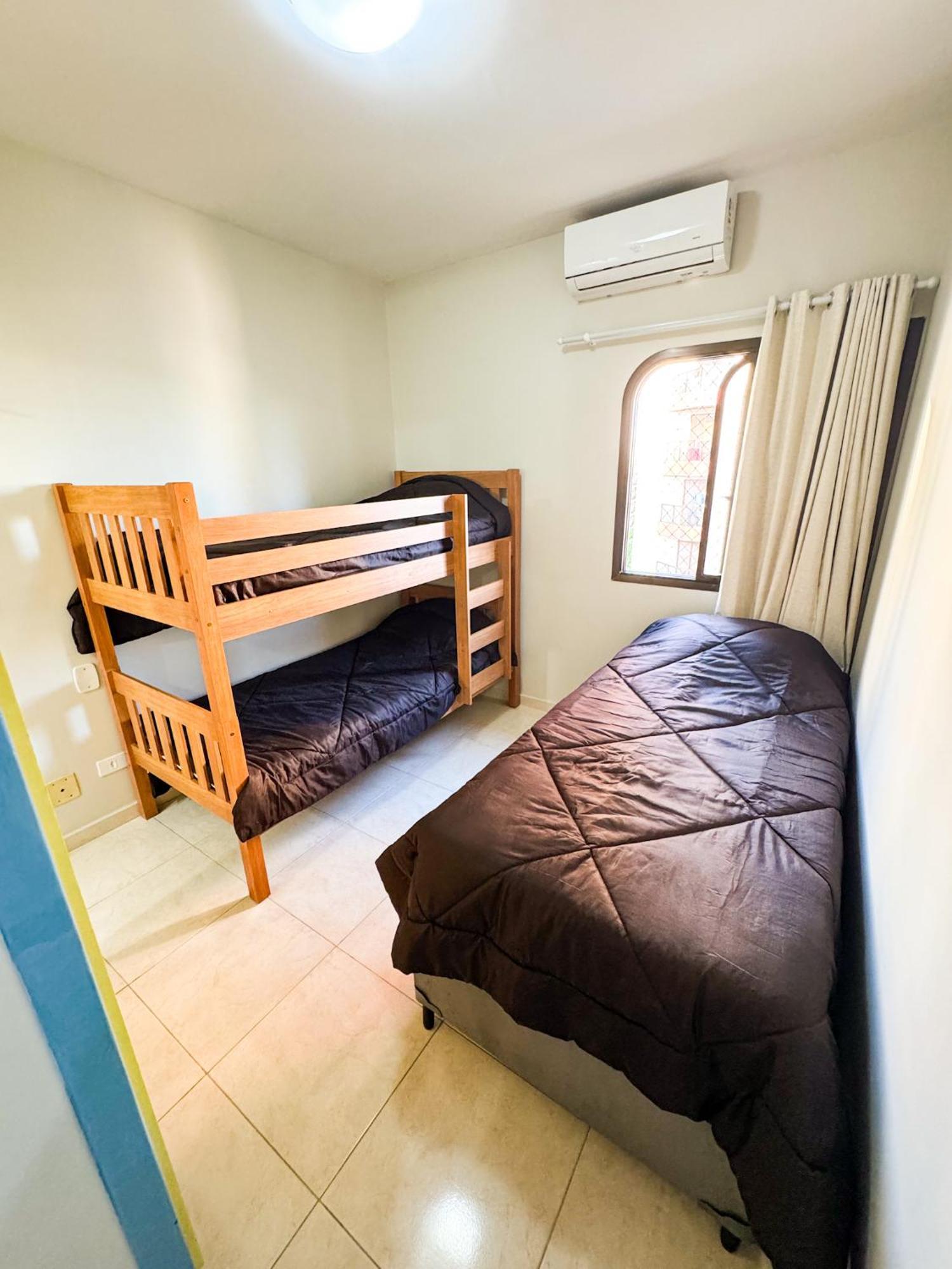 Cobertura 51 De 3 Quartos Com Piscina E Churrasqueira Privativa Guarujá Dış mekan fotoğraf