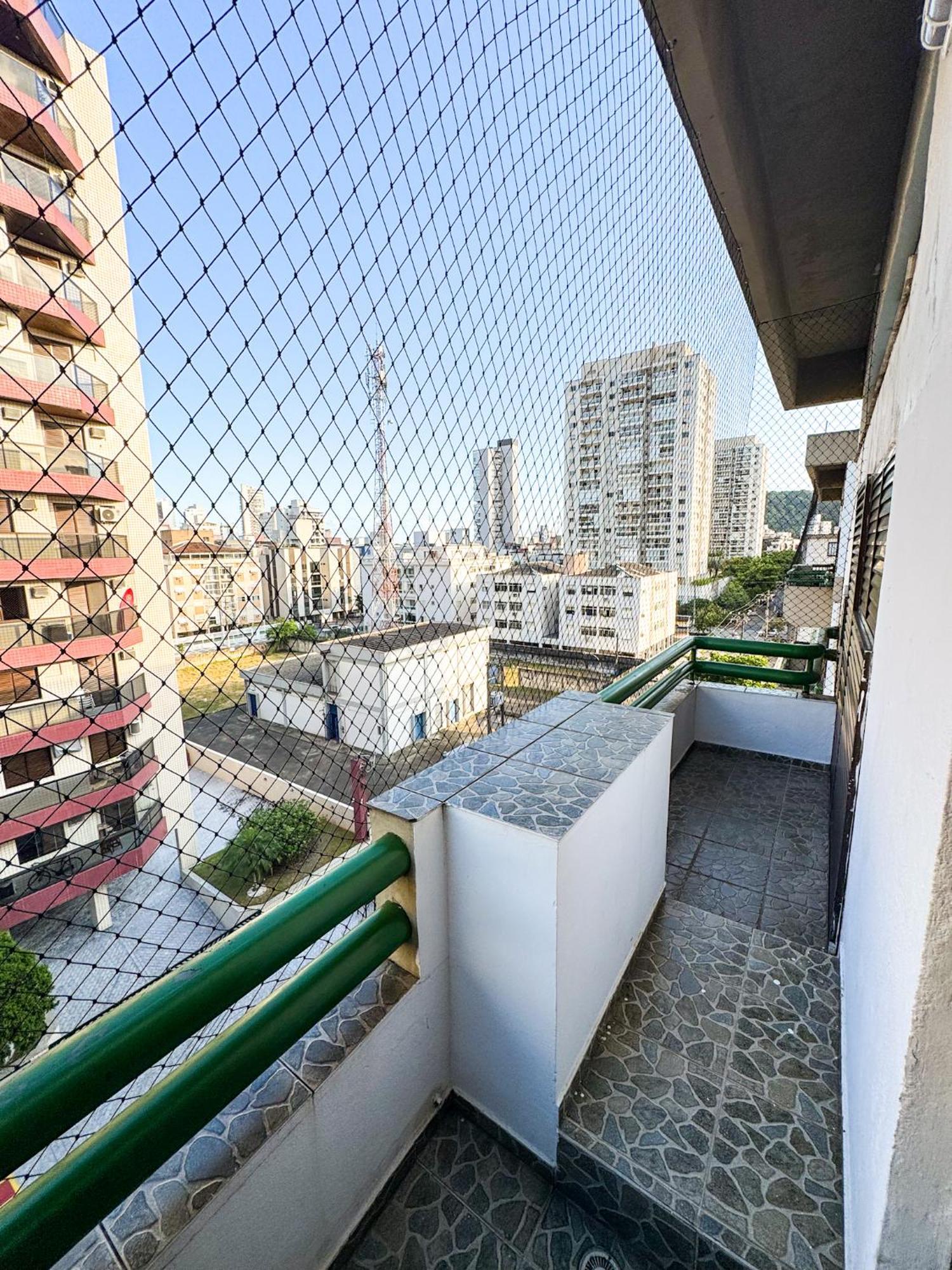Cobertura 51 De 3 Quartos Com Piscina E Churrasqueira Privativa Guarujá Dış mekan fotoğraf